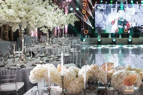 cosmopolitan event center